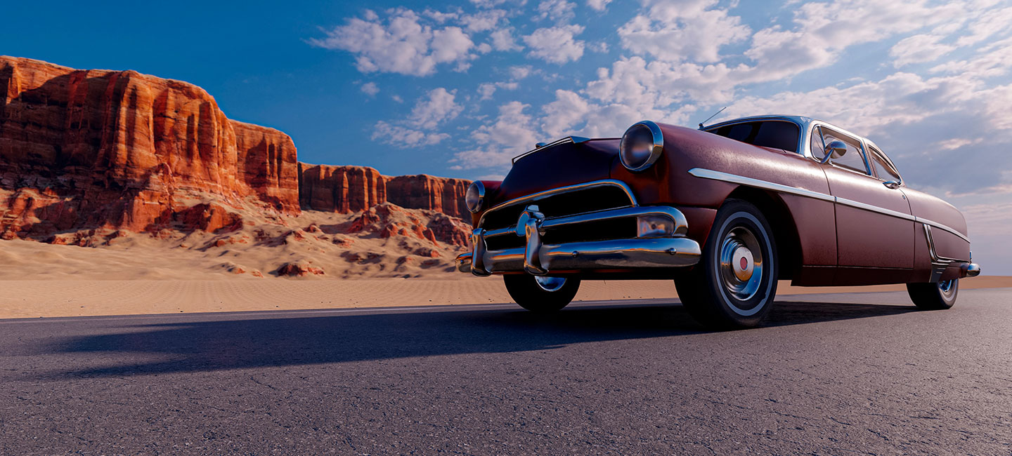 Indiana Classic Car Insurance Coverage