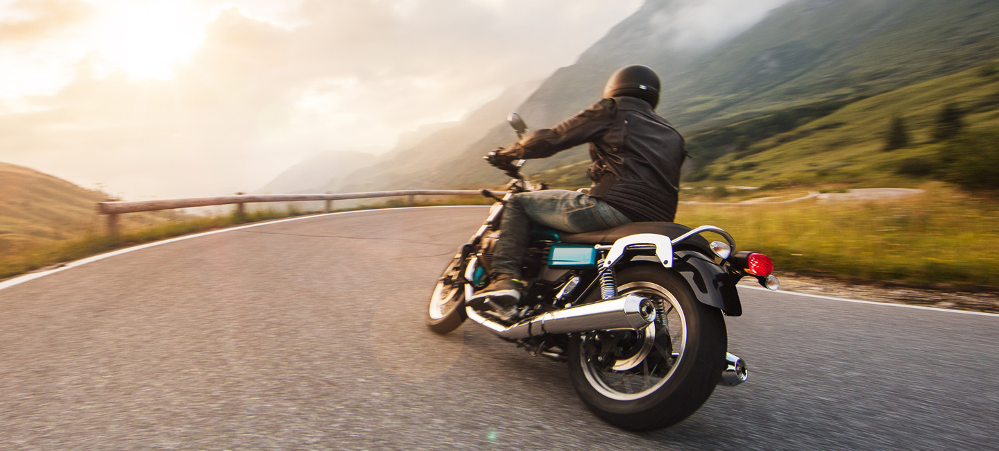 Indiana Motorcycle Insurance Coverage