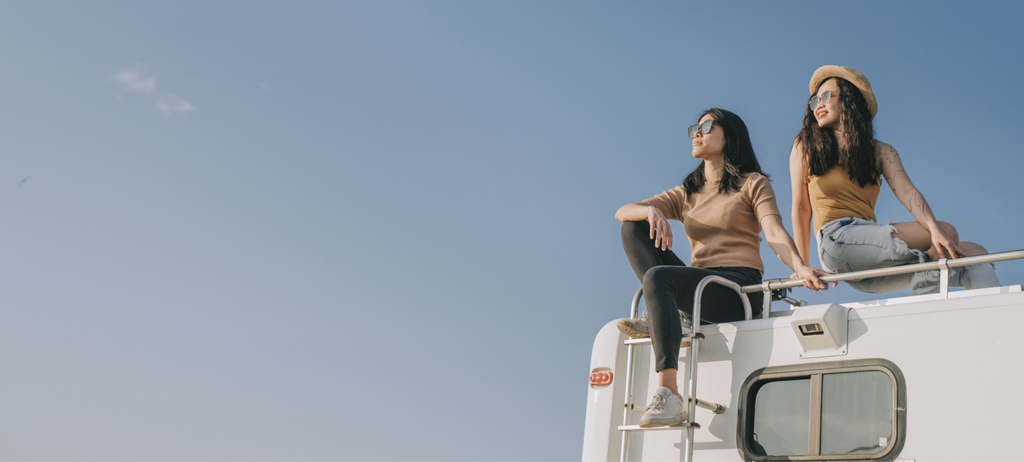 Indiana RV Insurance Coverage